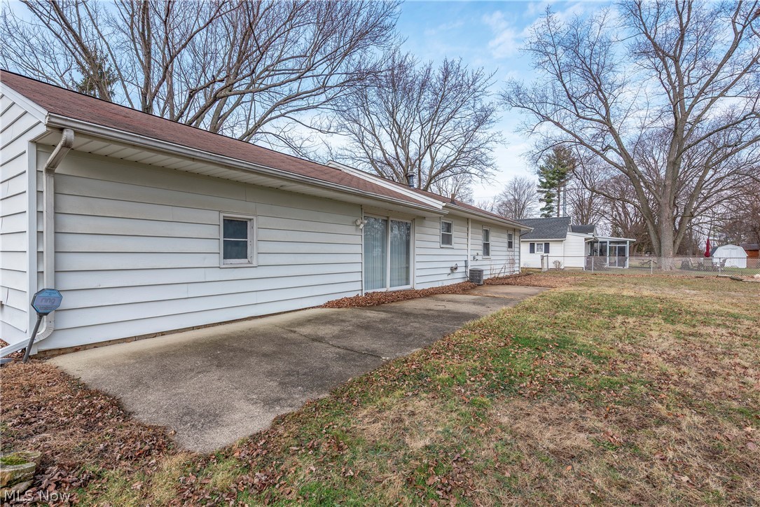 Amherst Township - Residential