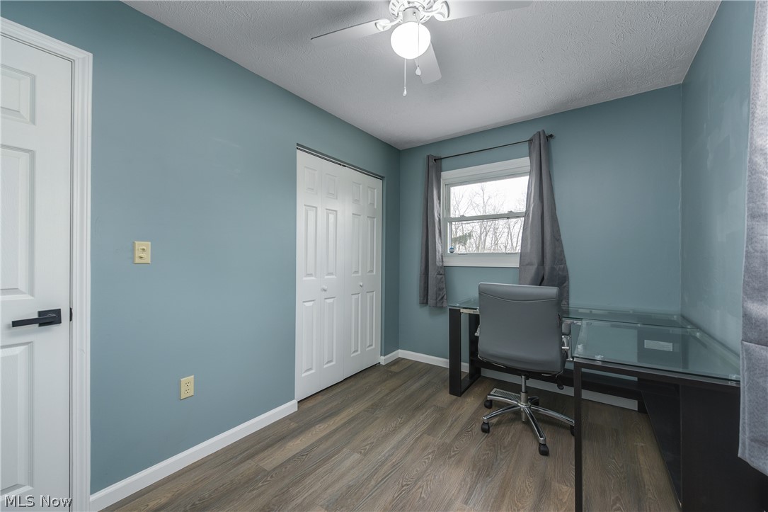 Amherst Township - Residential