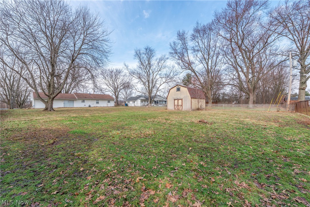 Amherst Township - Residential