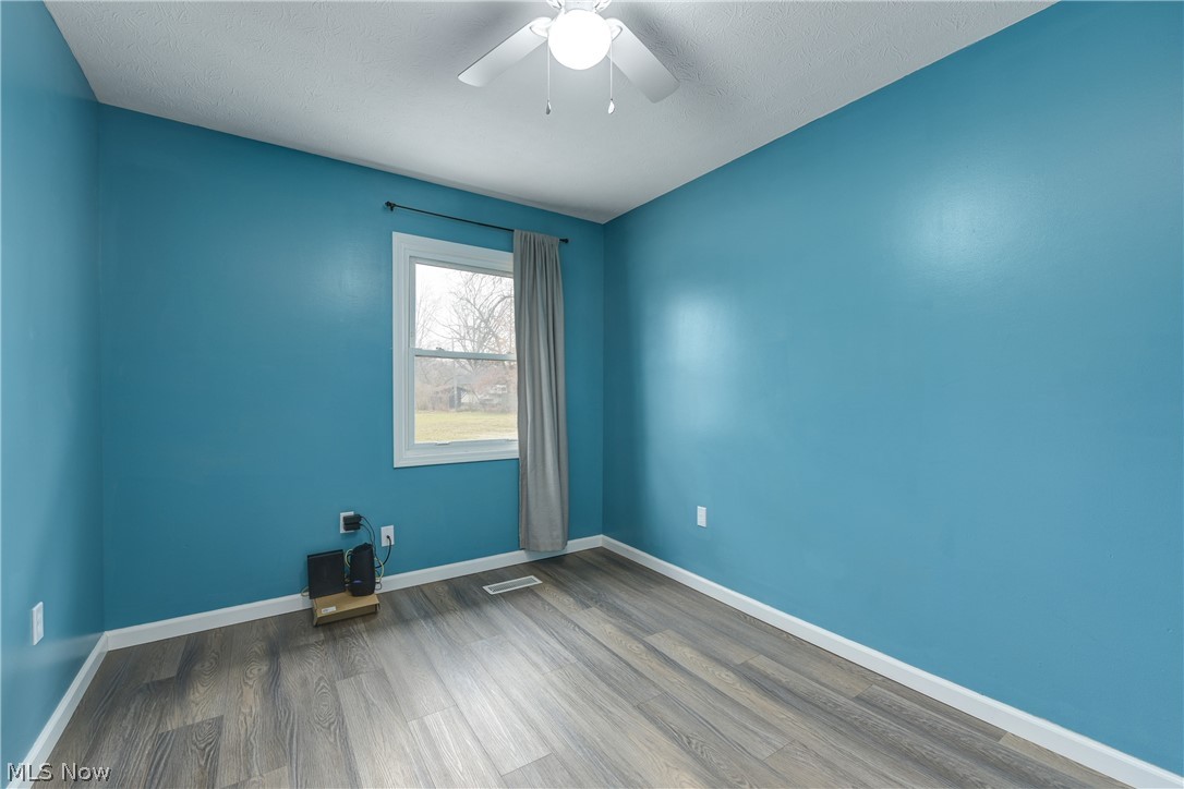 Amherst Township - Residential