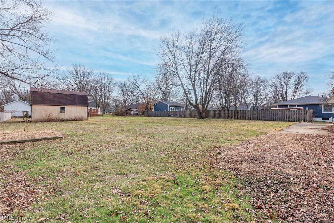 Amherst Township - Residential