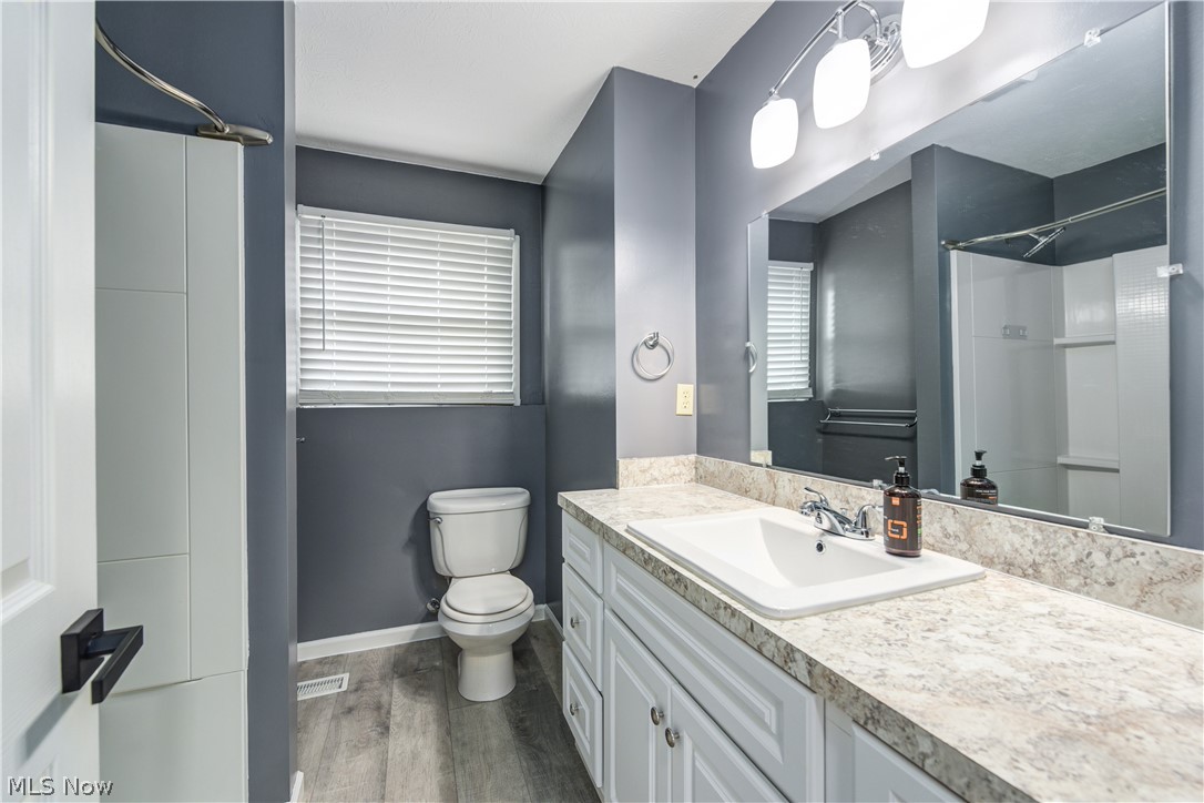 Amherst Township - Residential