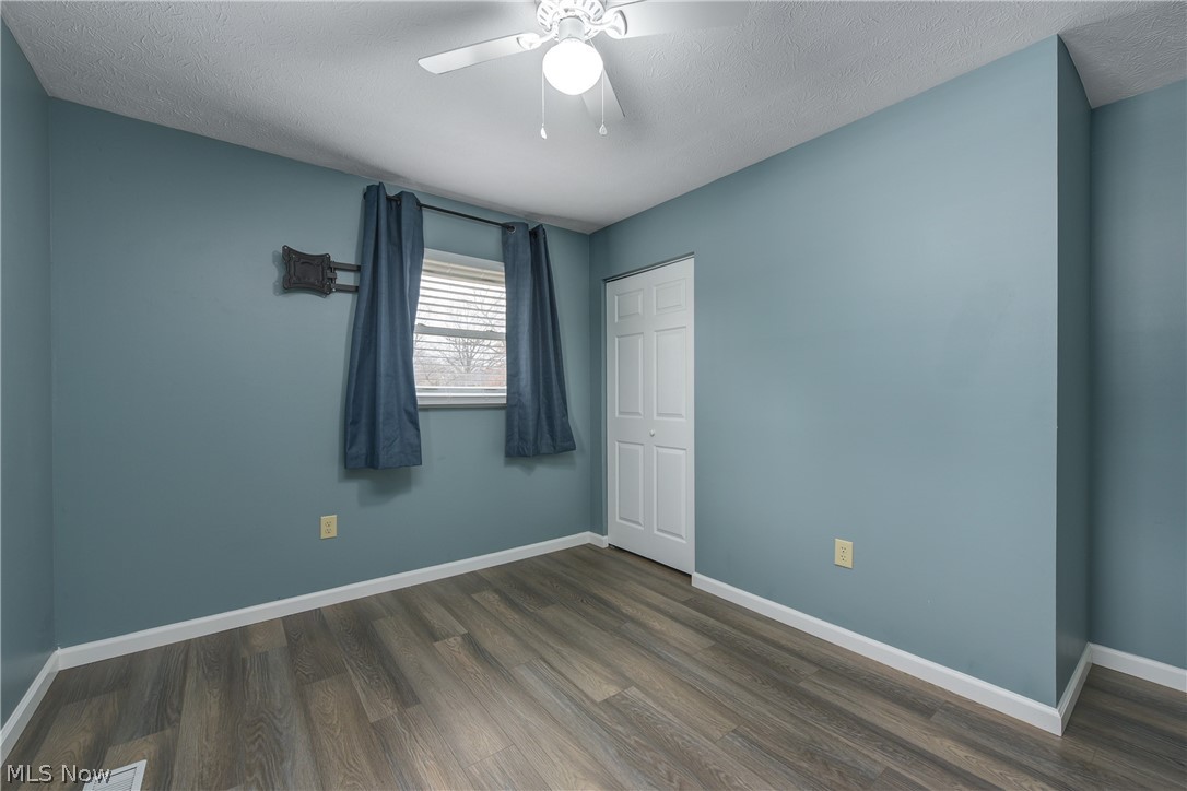 Amherst Township - Residential