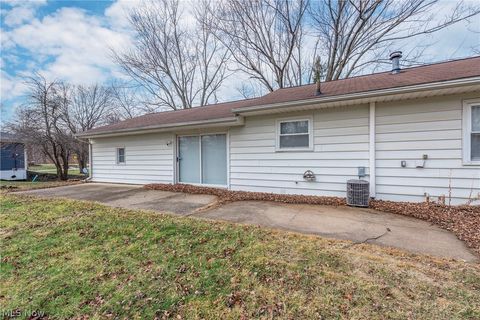 Tiny photo for 703 N Main Street, Amherst, OH 44001 (MLS # 5187885)