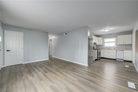 Tiny photo for 703 N Main Street, Amherst, OH 44001 (MLS # 5187885)