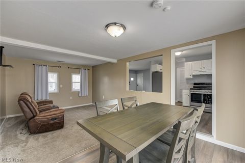 Tiny photo for 703 N Main Street, Amherst, OH 44001 (MLS # 5187885)