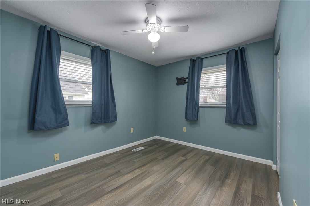 Amherst Township - Residential