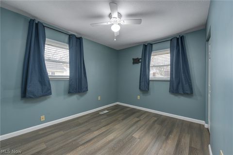 Tiny photo for 703 N Main Street, Amherst, OH 44001 (MLS # 5187885)