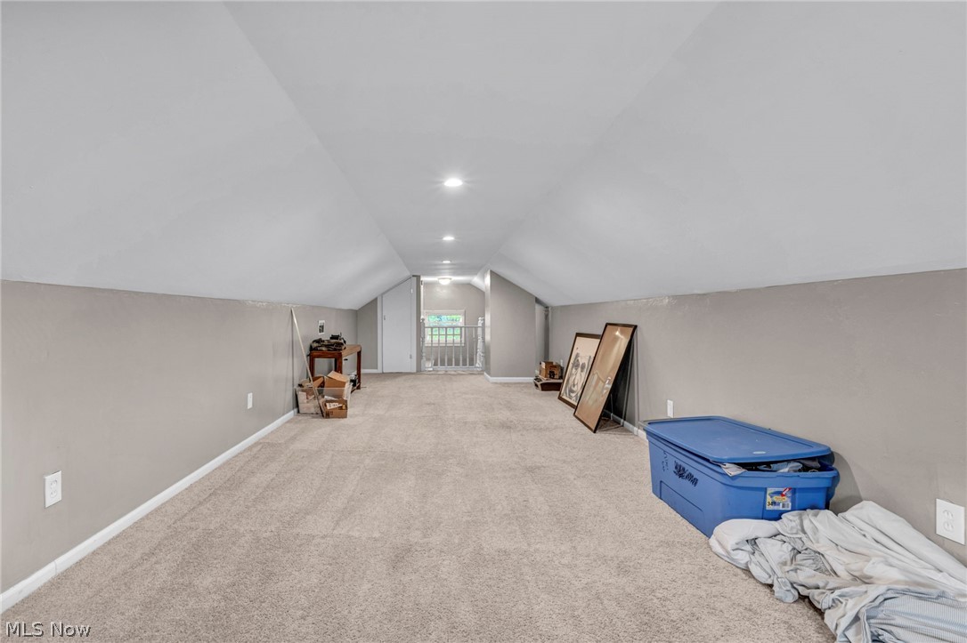 Portage Estates - Residential