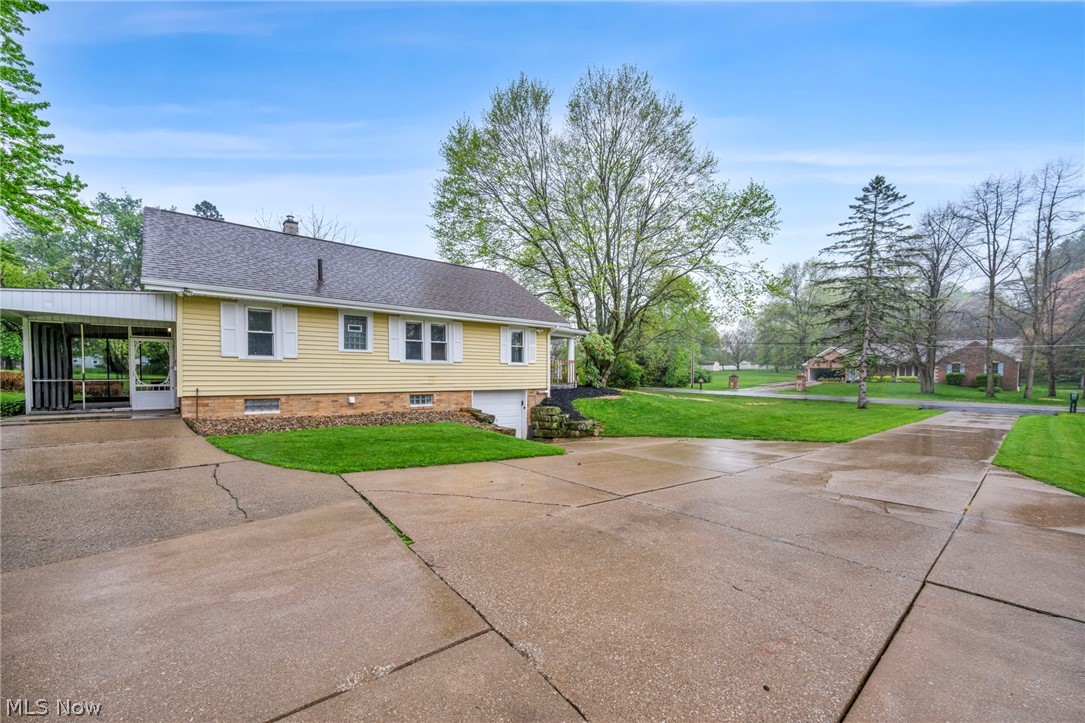 Portage Estates - Residential