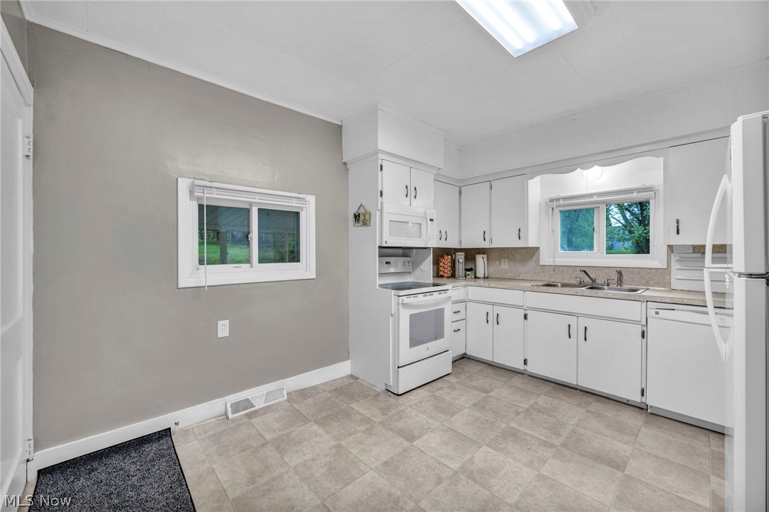 Portage Estates - Residential