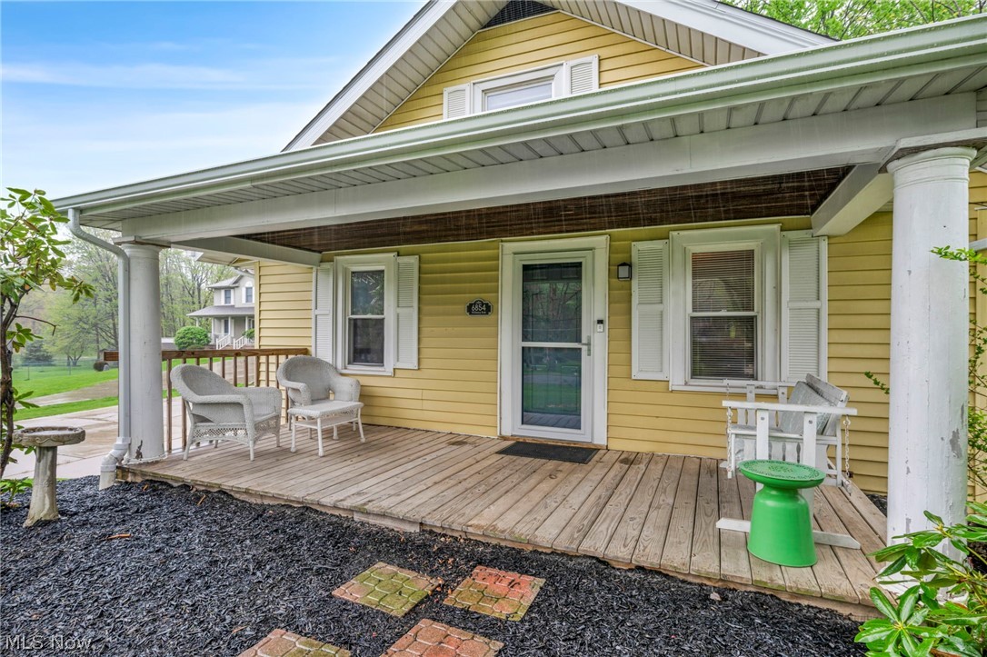 Portage Estates - Residential