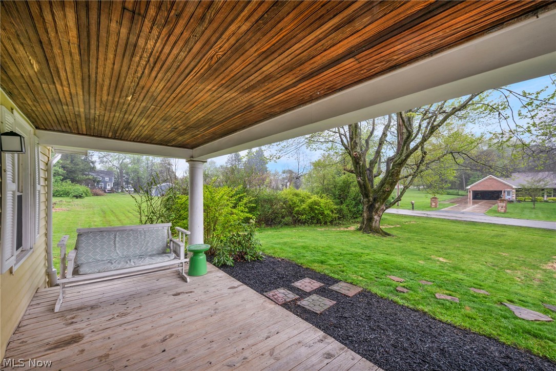 Portage Estates - Residential