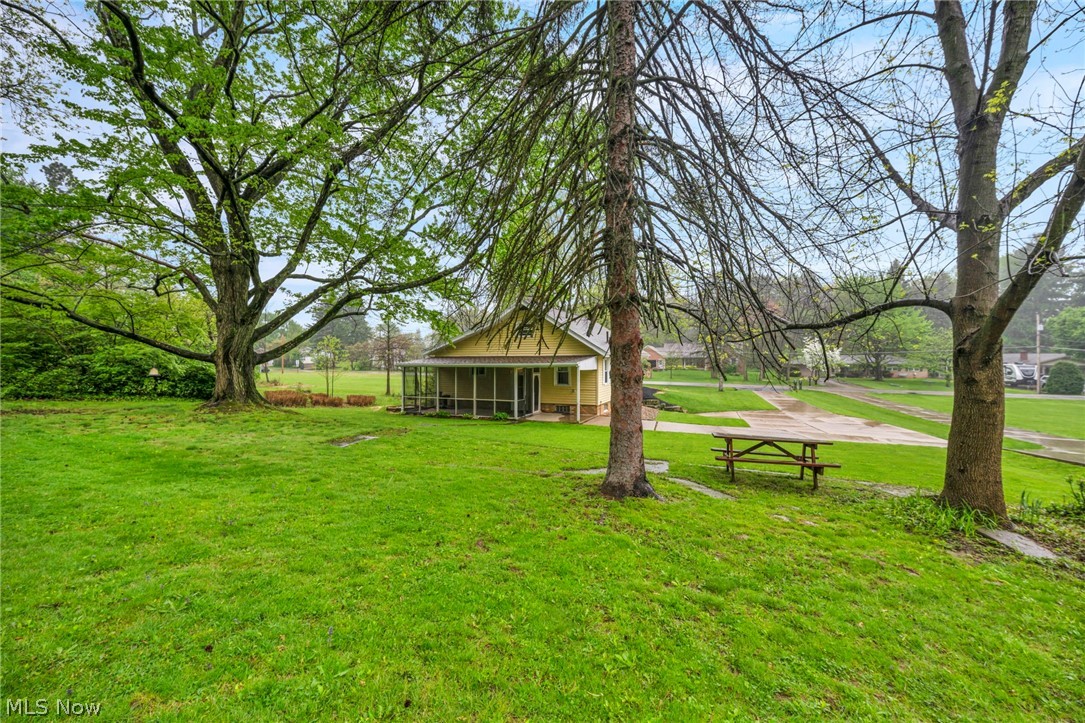 Portage Estates - Residential