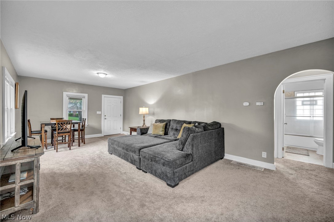 Portage Estates - Residential