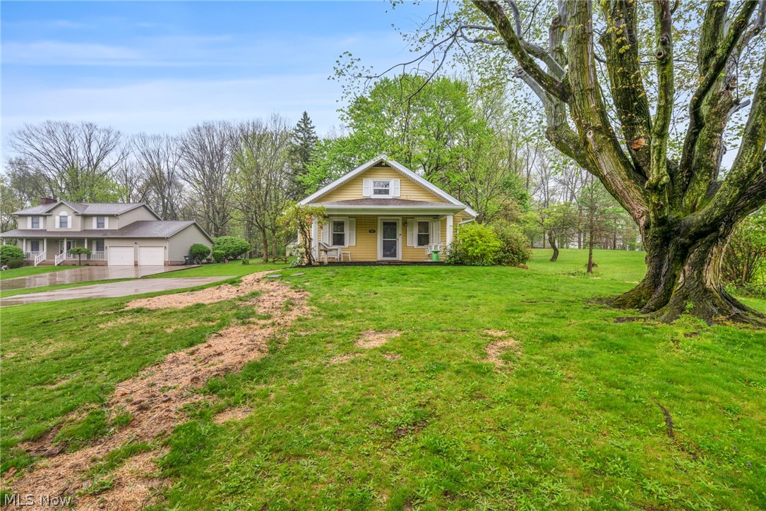 Portage Estates - Residential