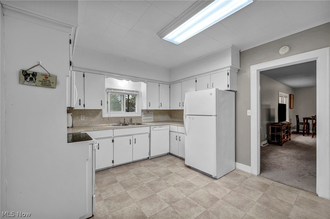 Portage Estates - Residential