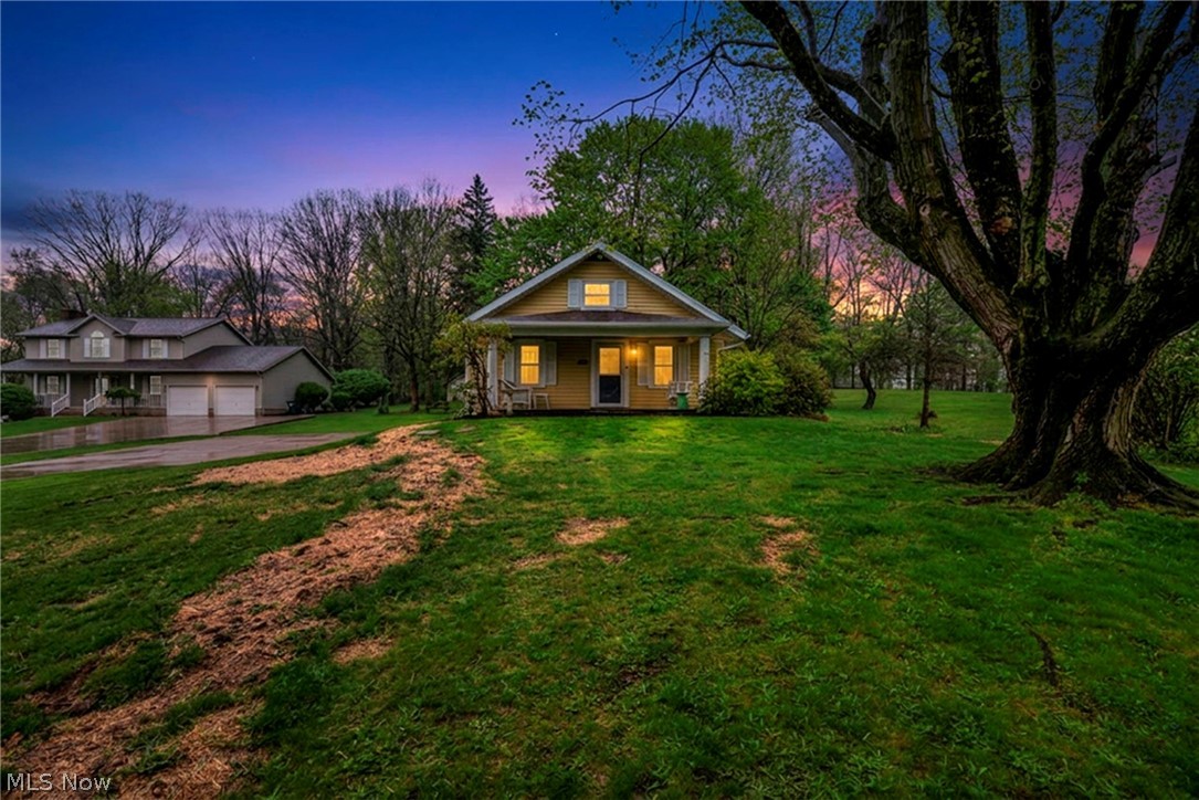 Portage Estates - Residential