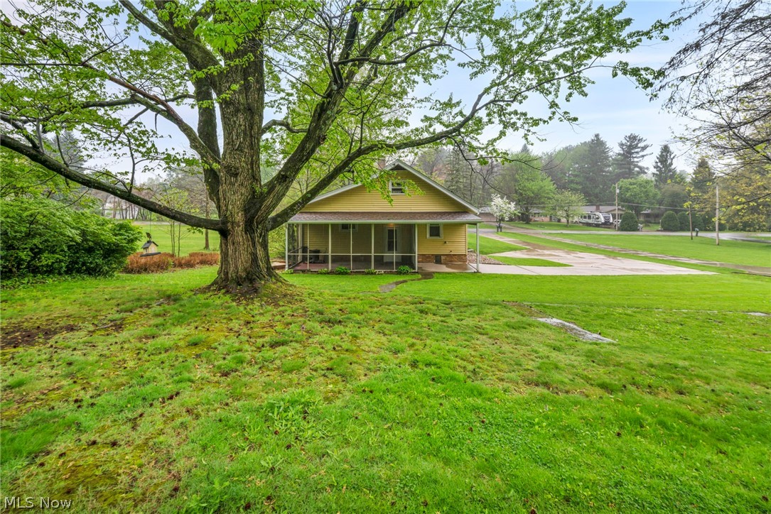 Portage Estates - Residential