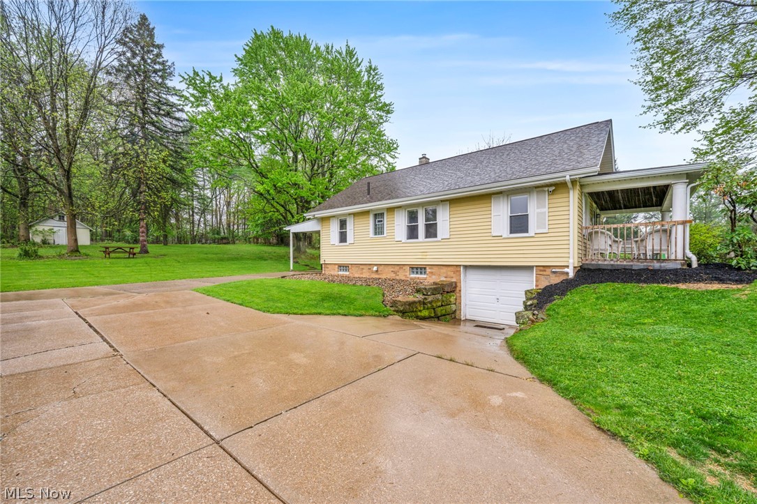 Portage Estates - Residential