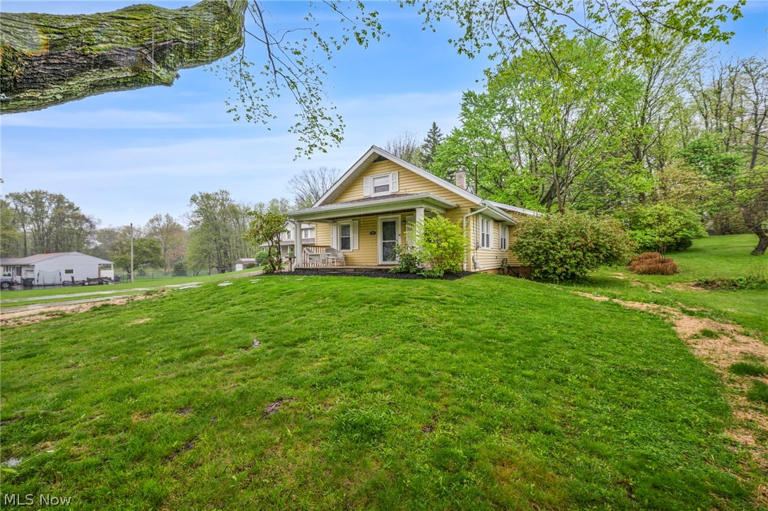 Portage Estates - Residential