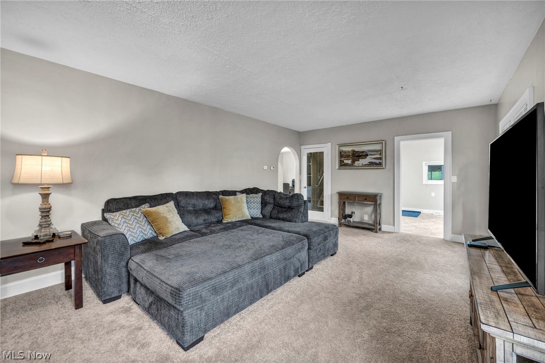 Portage Estates - Residential