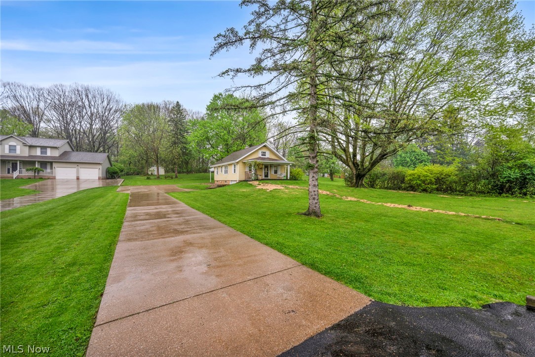 Portage Estates - Residential