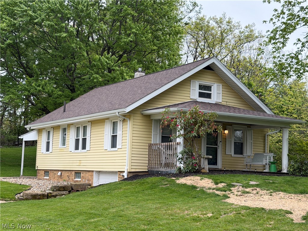 Portage Estates - Residential