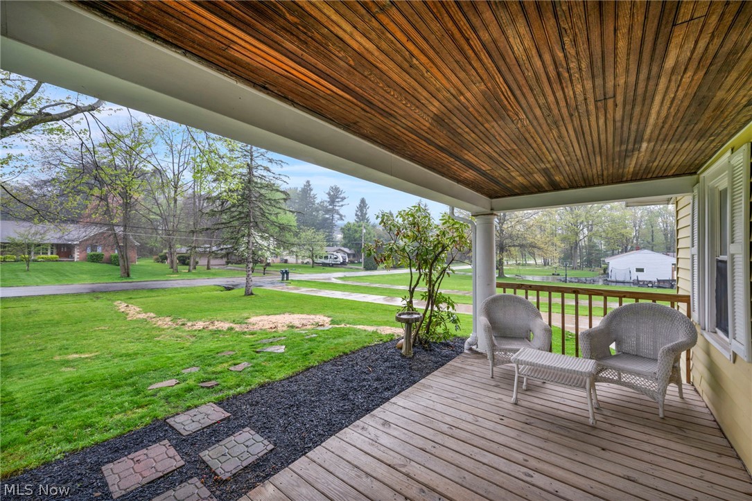 Portage Estates - Residential