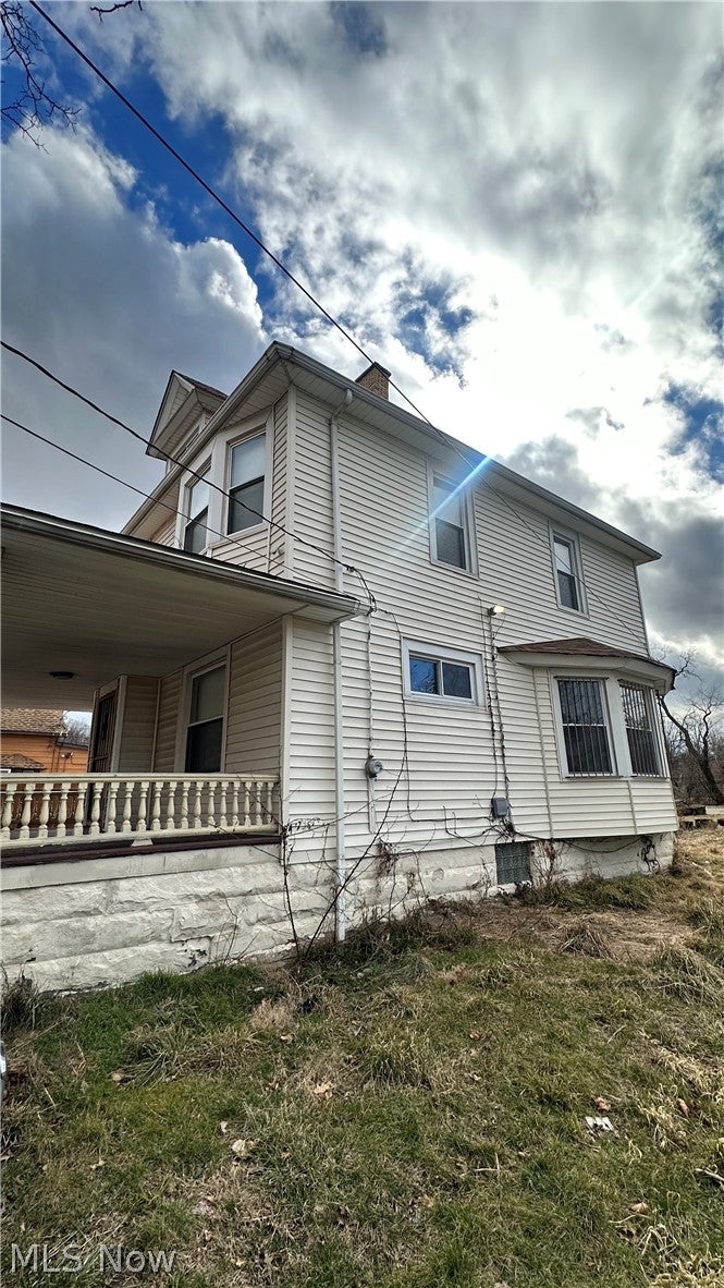 1828 Noble Road