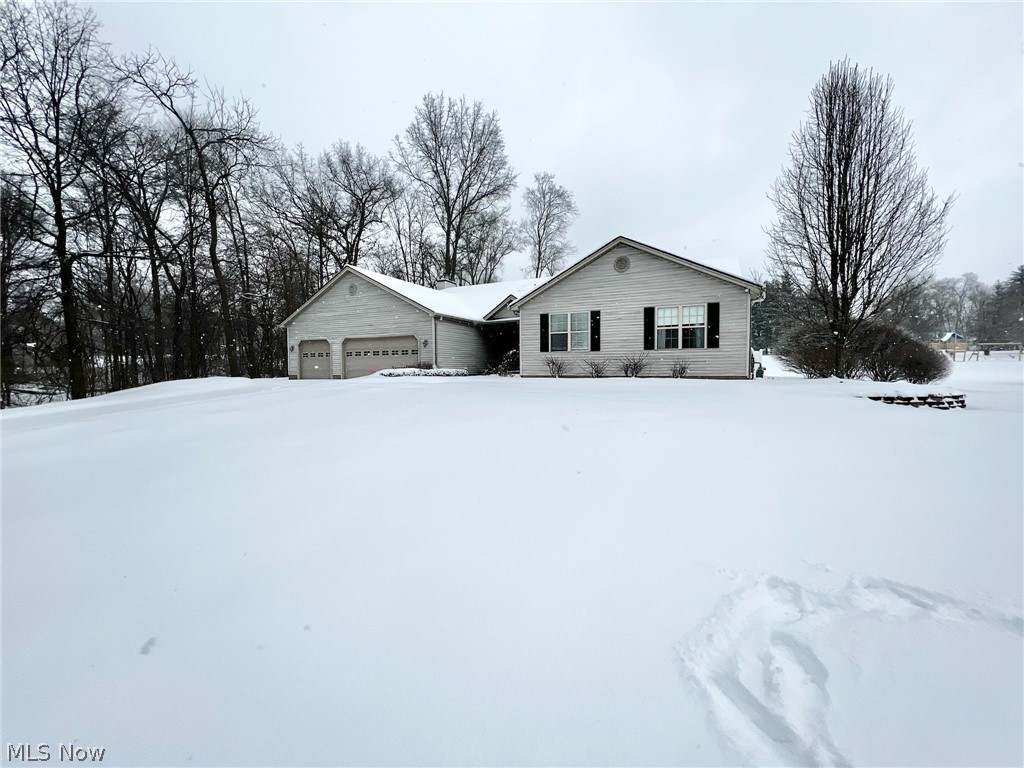 Brookstone Place - Residential