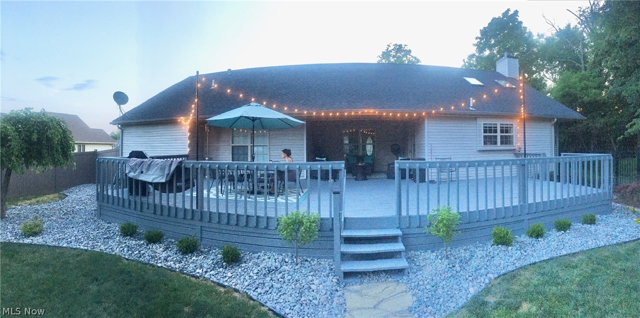 Brookstone Place - Residential