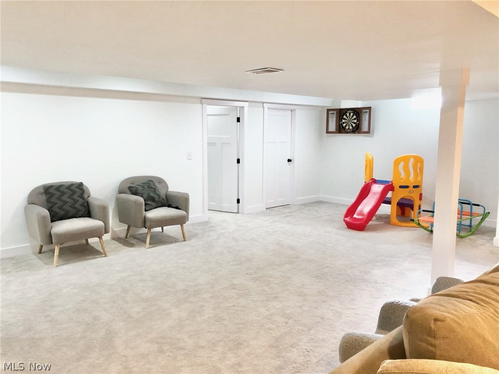 Brookstone Place - Residential