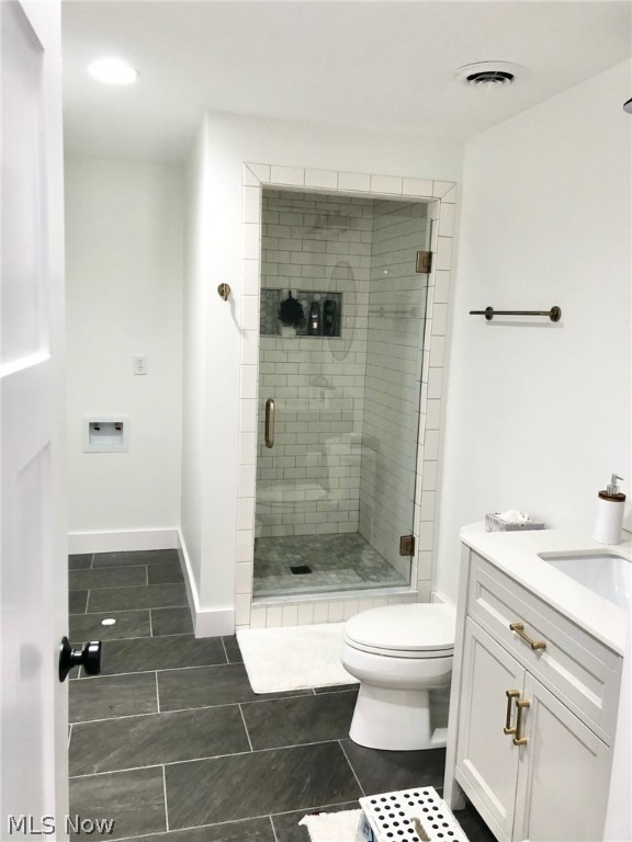 Brookstone Place - Residential