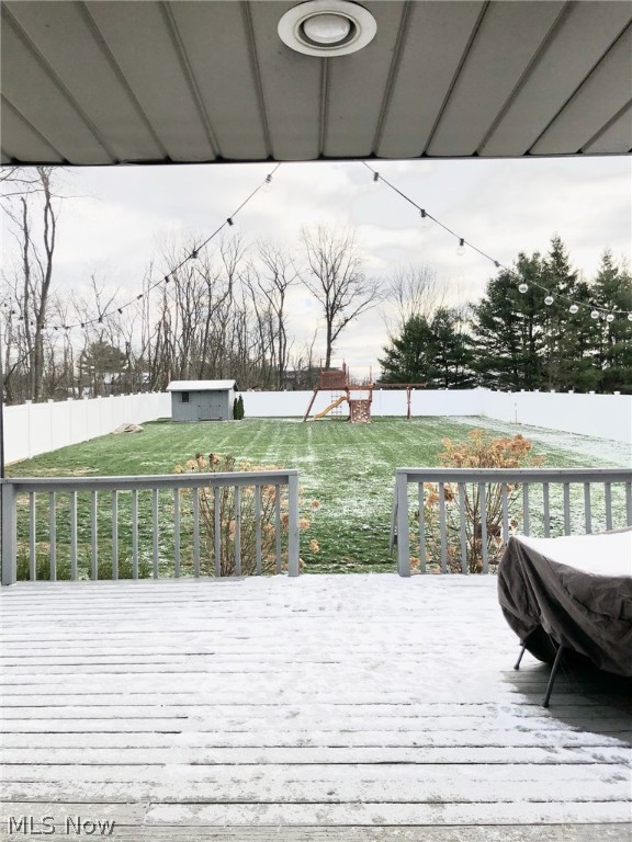 Brookstone Place - Residential