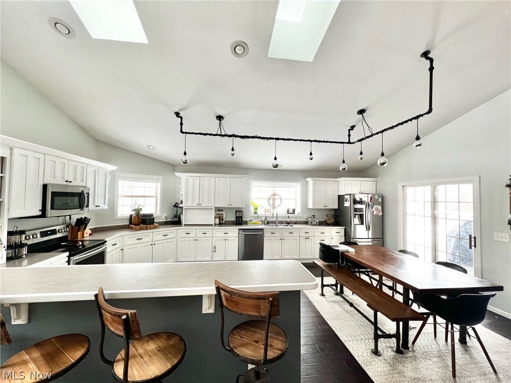 Brookstone Place - Residential