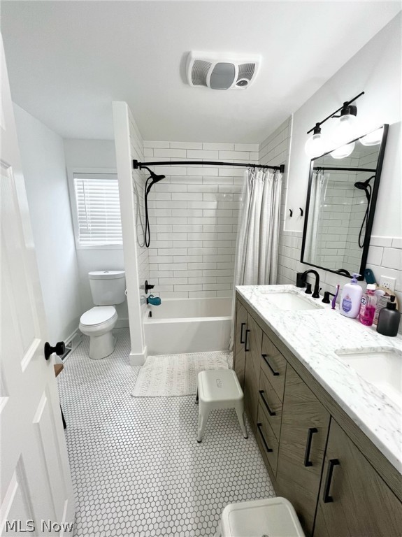 Brookstone Place - Residential