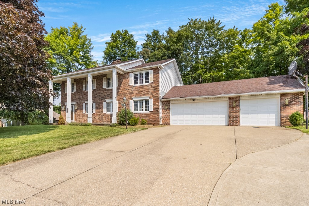 Cedar Estates - Residential