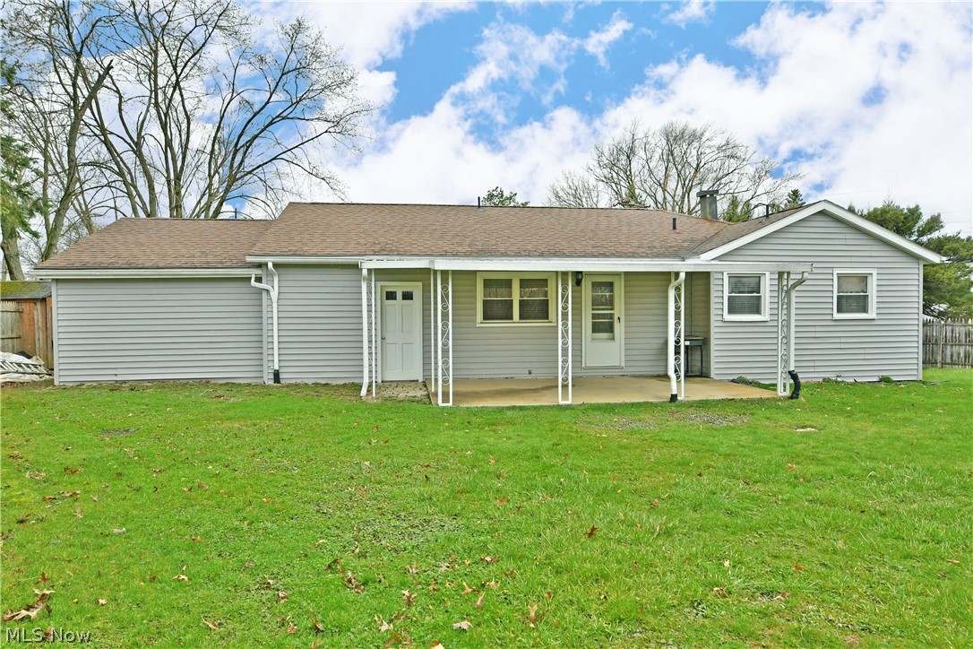 Kimberly Acres 07 - Residential