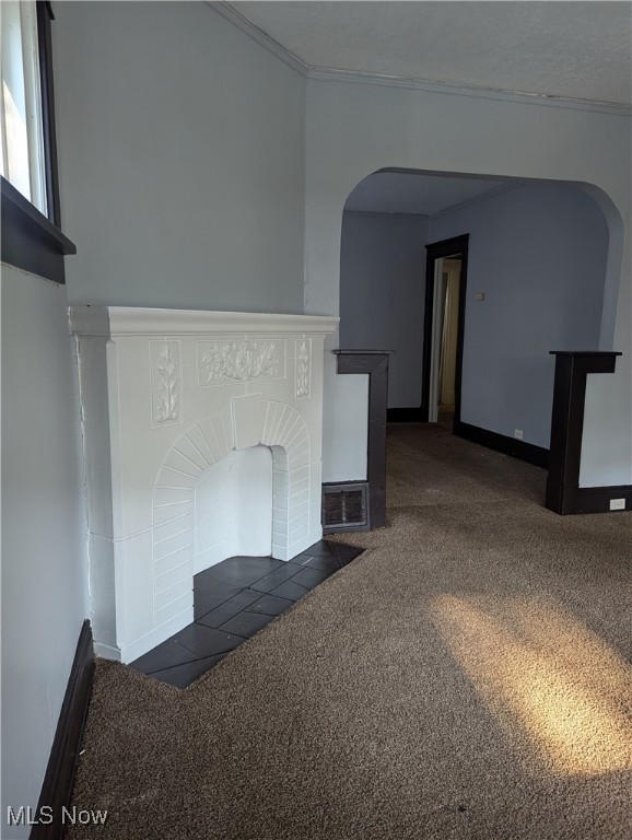 Lake Shr Blvd Sub/J Laron - Residential Income