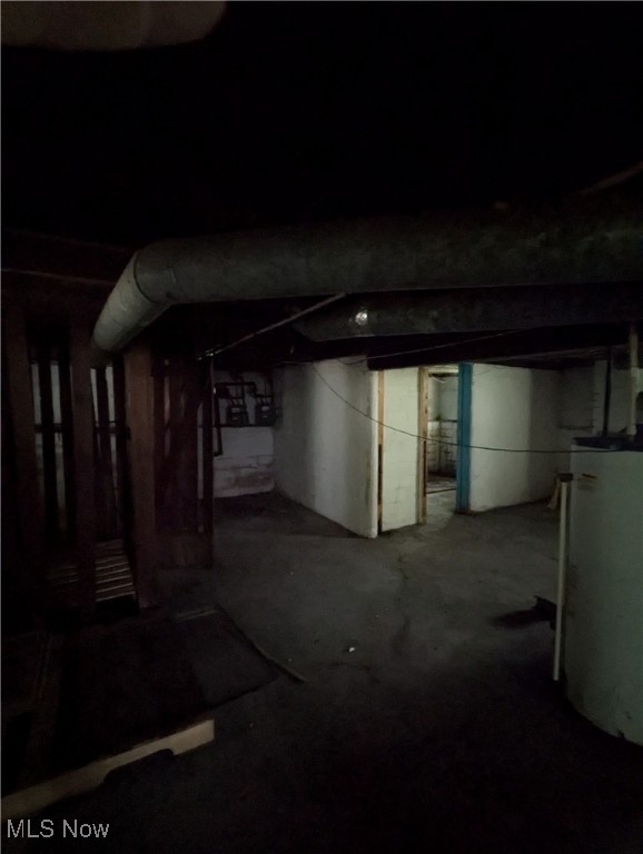 Lake Shr Blvd Sub/J Laron - Residential Income