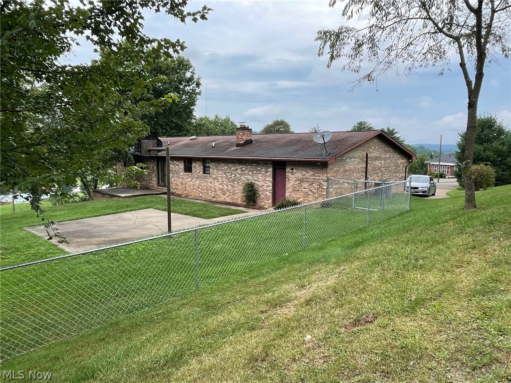 Sunset View Sub - Residential