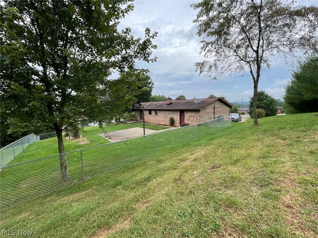 Sunset View Sub - Residential