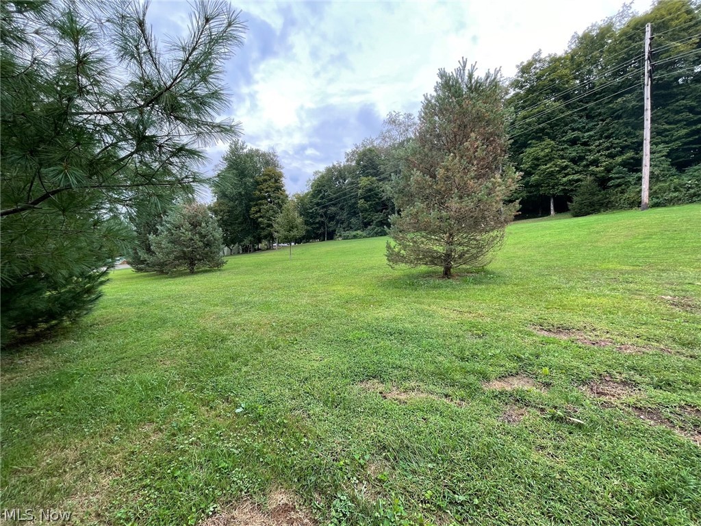 Sunset View Sub - Residential