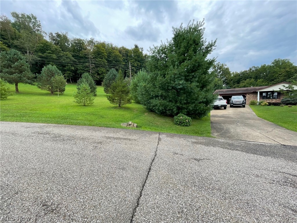 Sunset View Sub - Residential