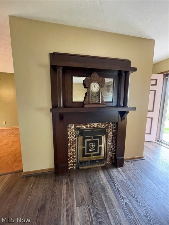 Sunset View Sub - Residential