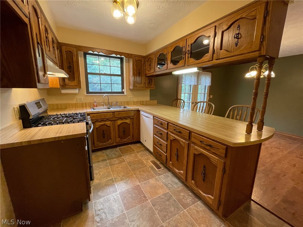 Sunset View Sub - Residential