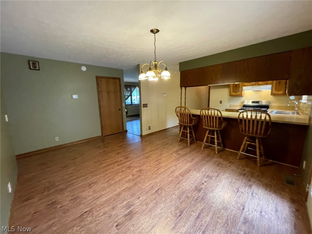 Sunset View Sub - Residential