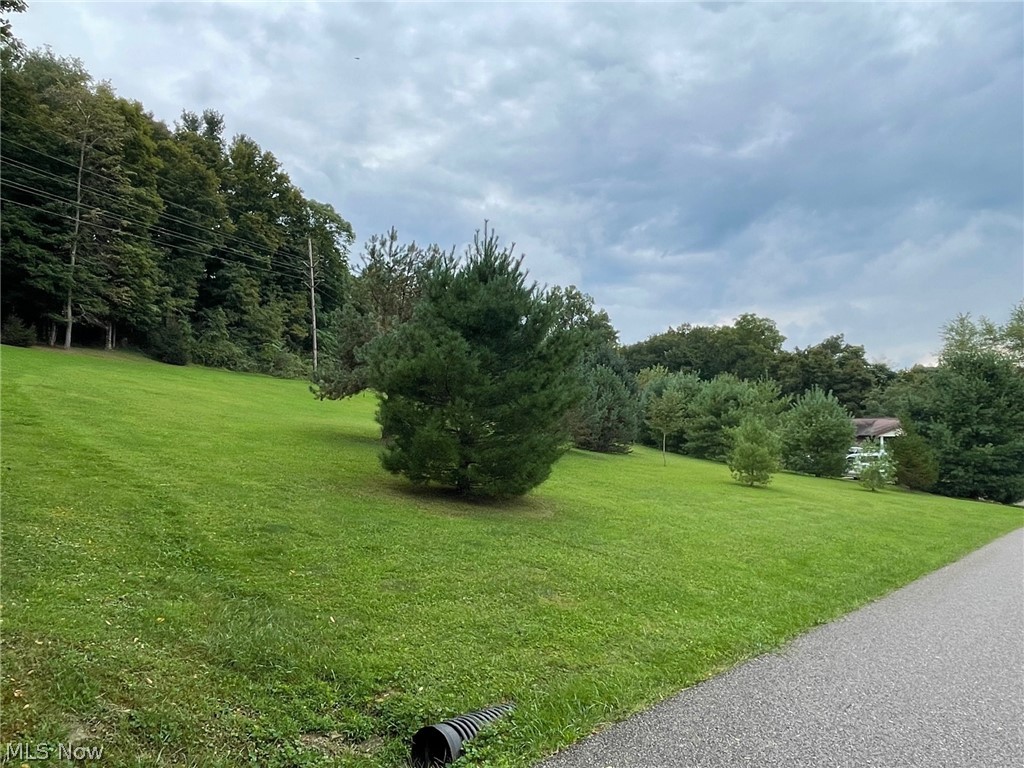 Sunset View Sub - Residential