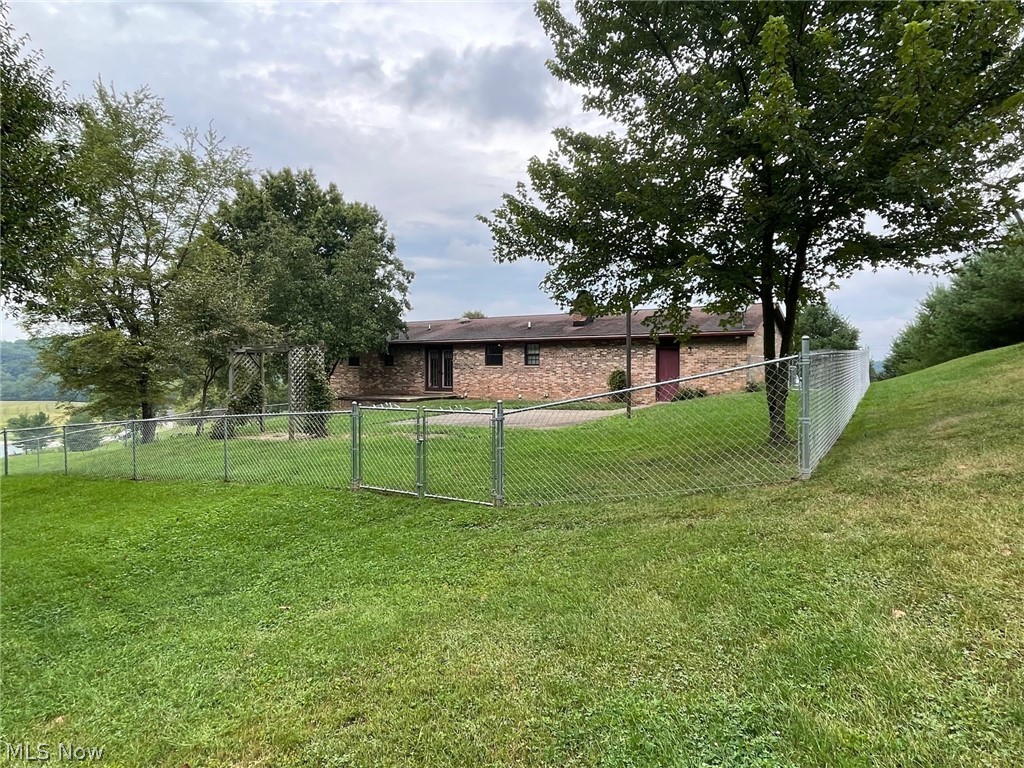 Sunset View Sub - Residential